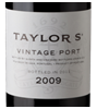 Taylor Fladgate #09 Vintage Port Yeatman